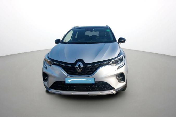 Vente en ligne Renault Captur  TCe 90 au prix de 20 900 €