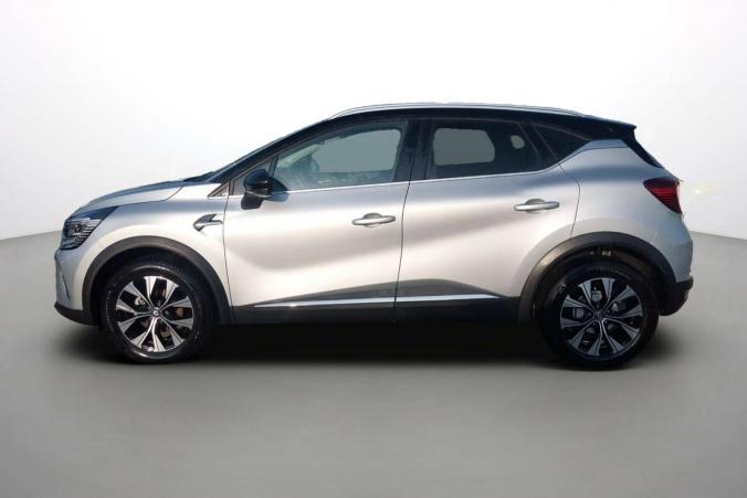 Vente en ligne Renault Captur  TCe 90 au prix de 20 900 €