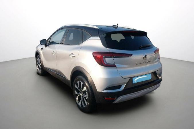 Vente en ligne Renault Captur  TCe 90 au prix de 20 900 €