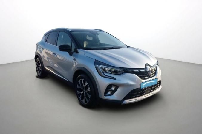 Vente en ligne Renault Captur  TCe 90 au prix de 20 900 €