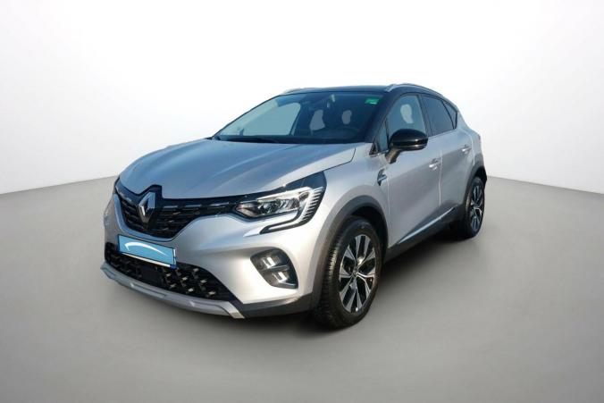 Vente en ligne Renault Captur  TCe 90 au prix de 20 900 €