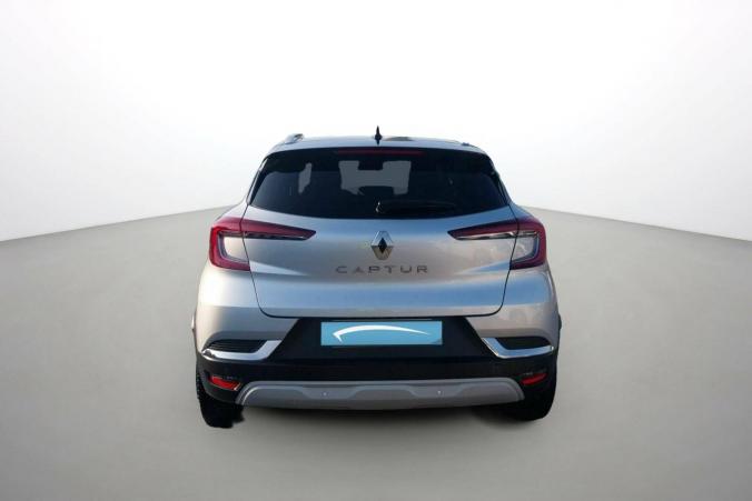 Vente en ligne Renault Captur  TCe 90 au prix de 20 900 €