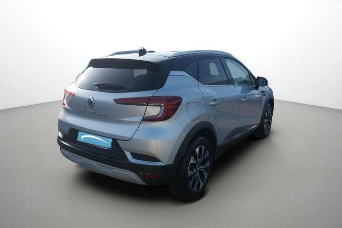 Vente en ligne Renault Captur  TCe 90 au prix de 20 900 €