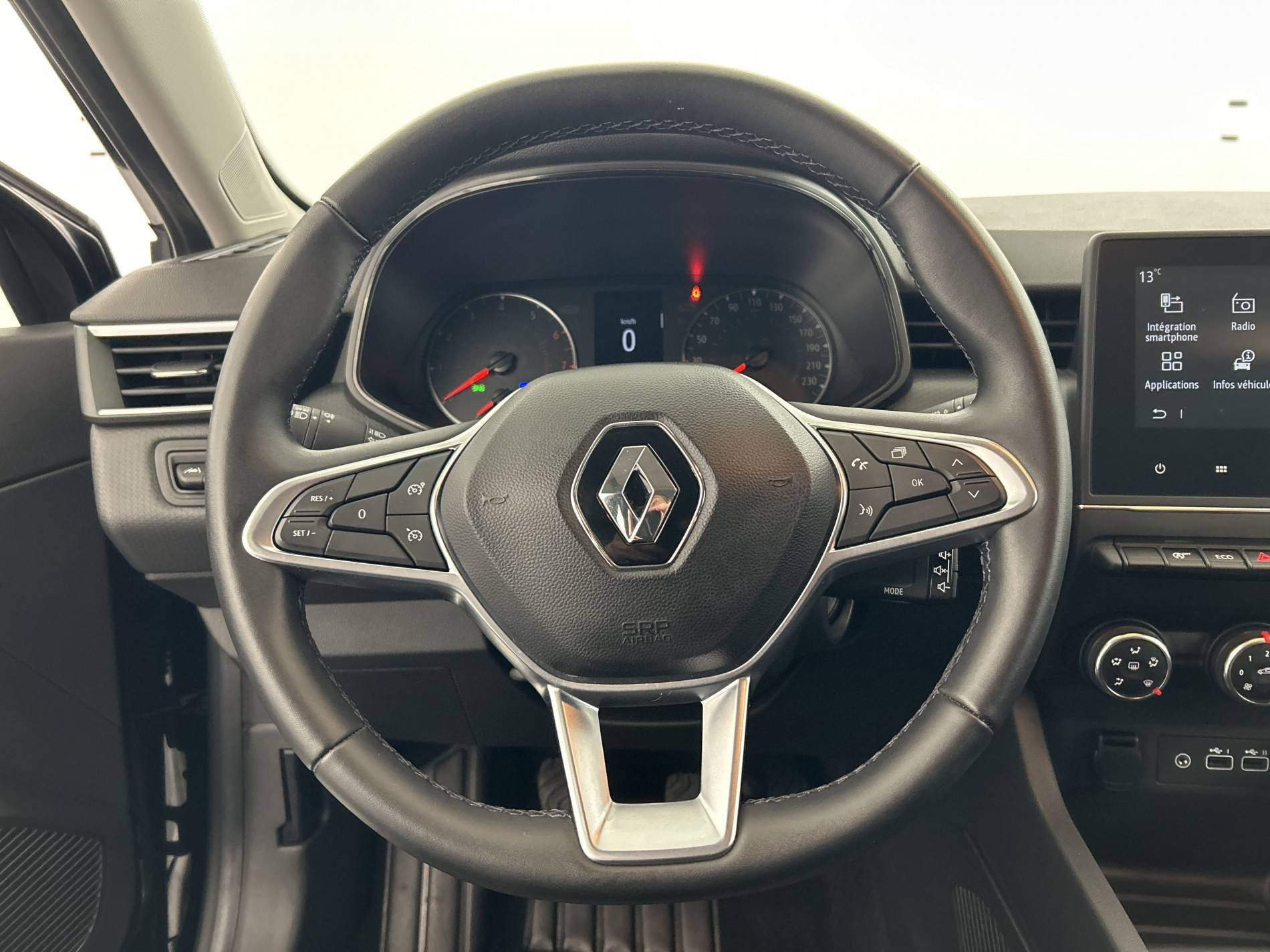 Vente en ligne Renault Clio 5 Clio TCe 90 au prix de 15 490 €