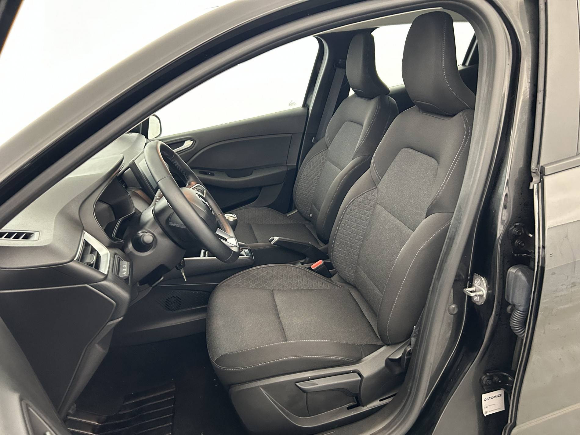 Vente en ligne Renault Clio 5 Clio TCe 90 au prix de 15 490 €