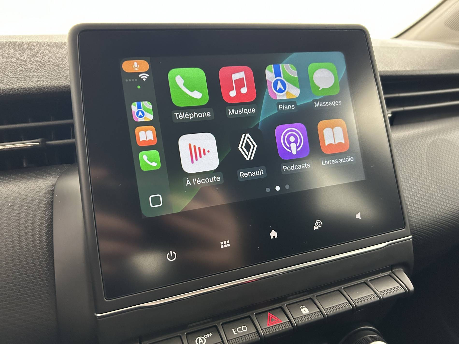 Vente en ligne Renault Clio 5 Clio TCe 90 au prix de 15 490 €