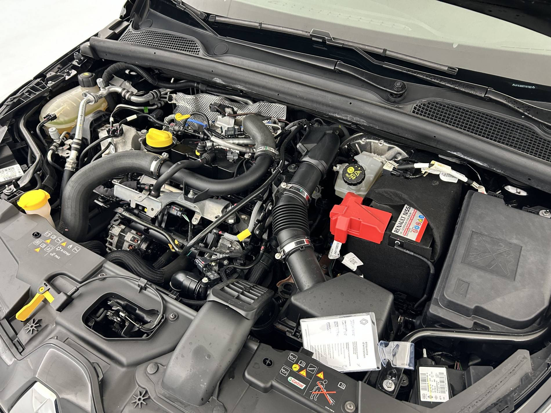 Vente en ligne Renault Clio 5 Clio TCe 90 au prix de 15 490 €