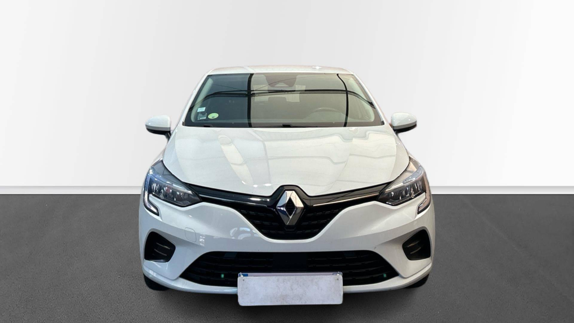 Vente en ligne Renault Clio 5 Clio Blue dCi 85 au prix de 13 490 €