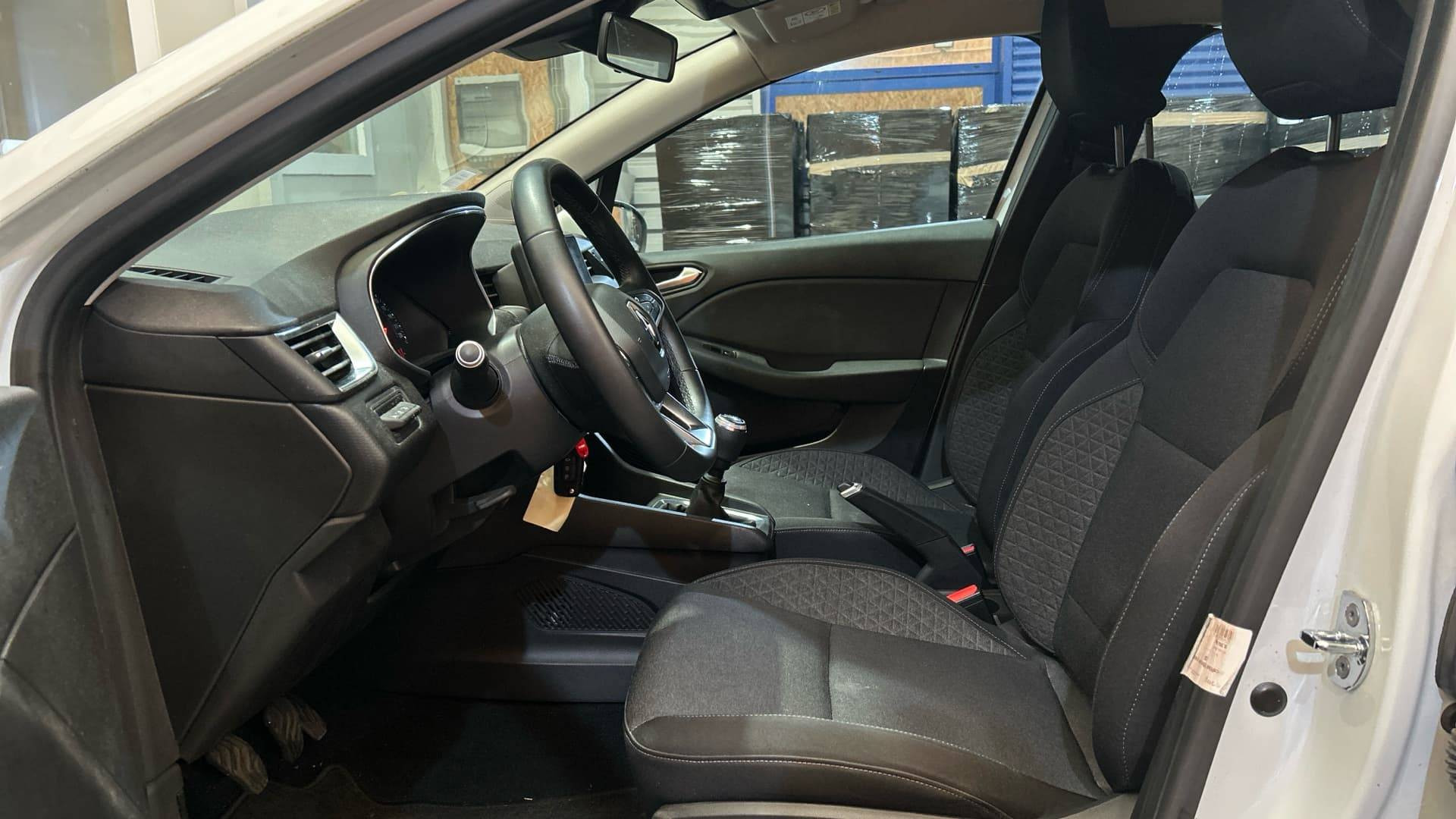 Vente en ligne Renault Clio 5 Clio Blue dCi 85 au prix de 13 490 €