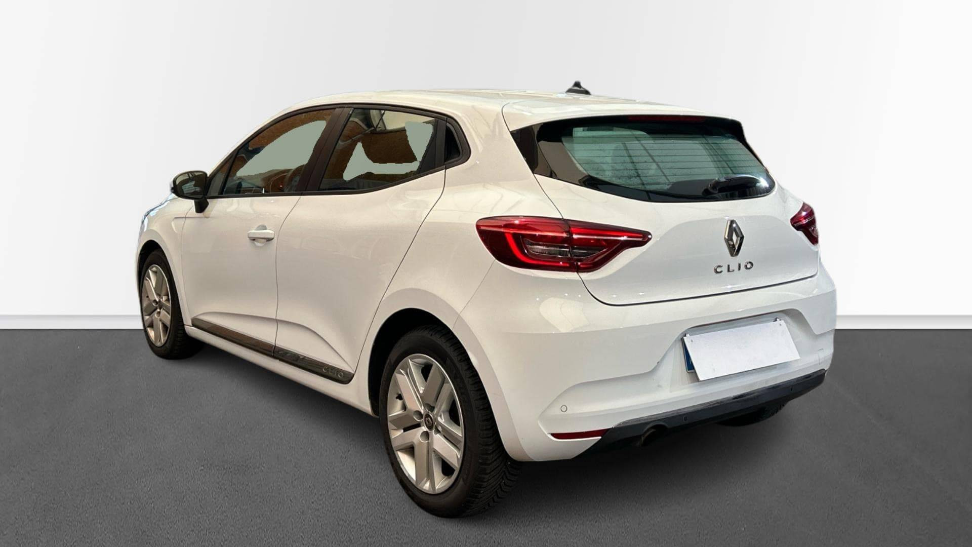 Vente en ligne Renault Clio 5 Clio Blue dCi 85 au prix de 13 490 €