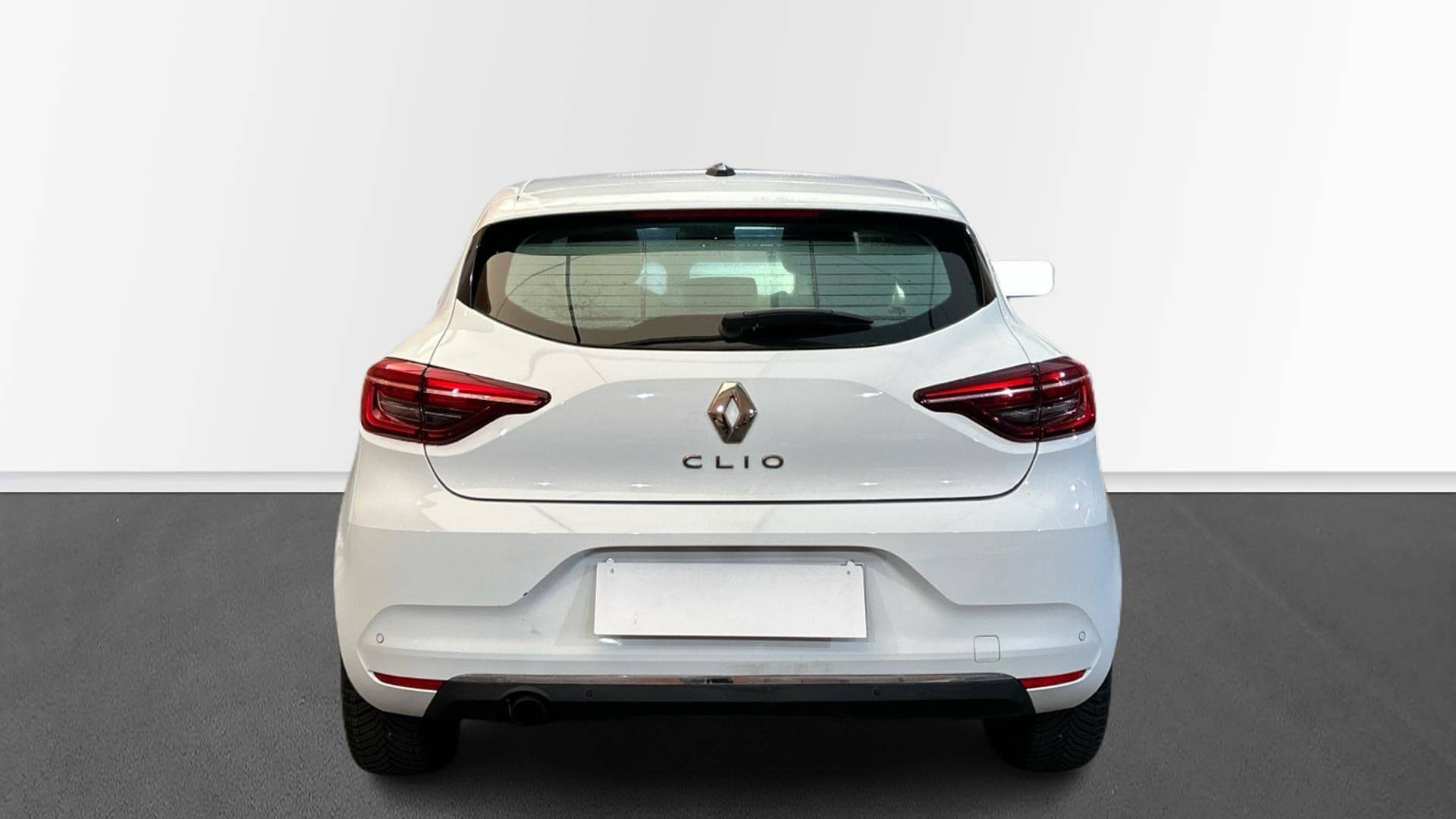 Vente en ligne Renault Clio 5 Clio Blue dCi 85 au prix de 13 490 €