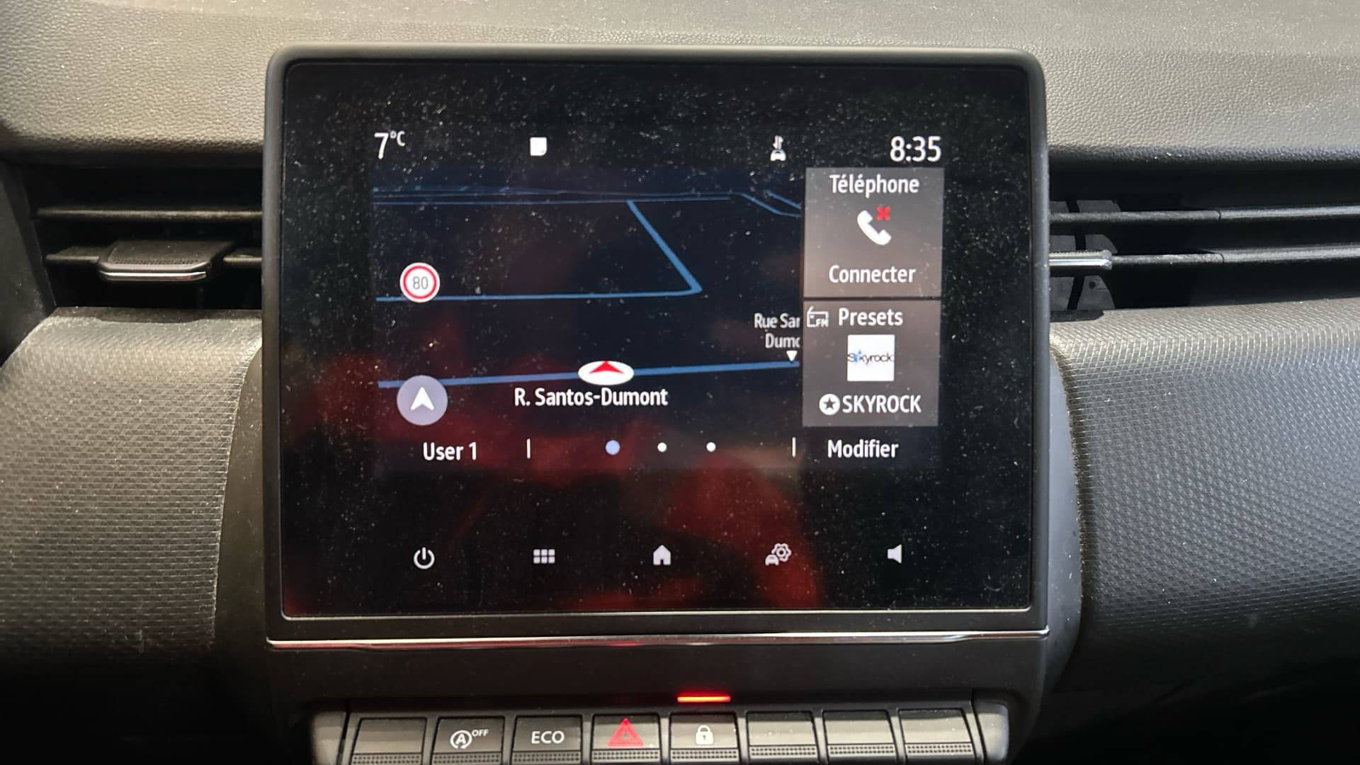 Vente en ligne Renault Clio 5 Clio Blue dCi 85 au prix de 13 490 €