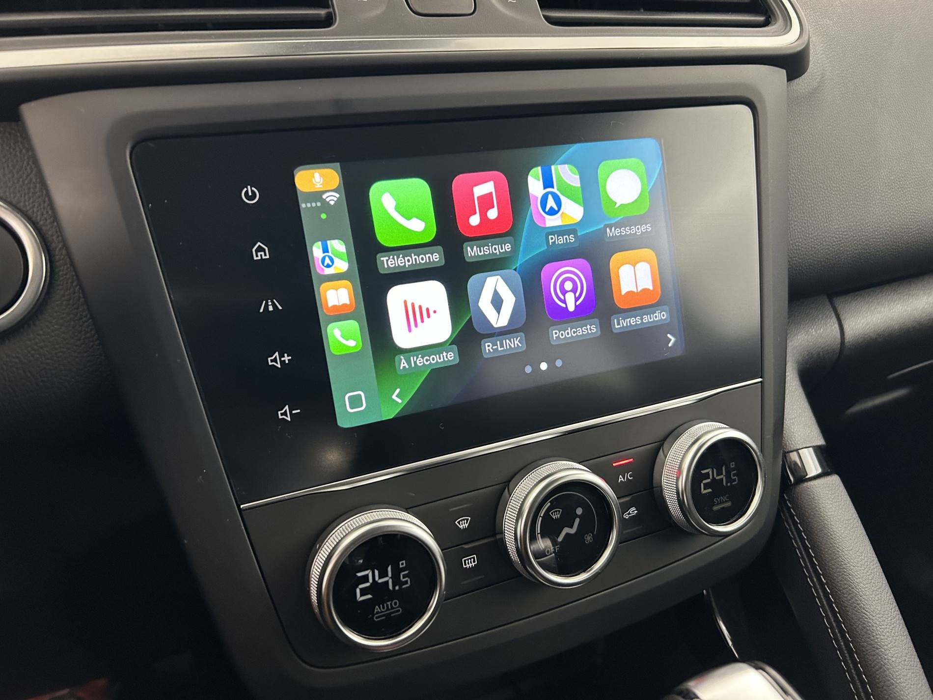 Vente en ligne Renault Kadjar  TCe 140 EDC au prix de 18 880 €