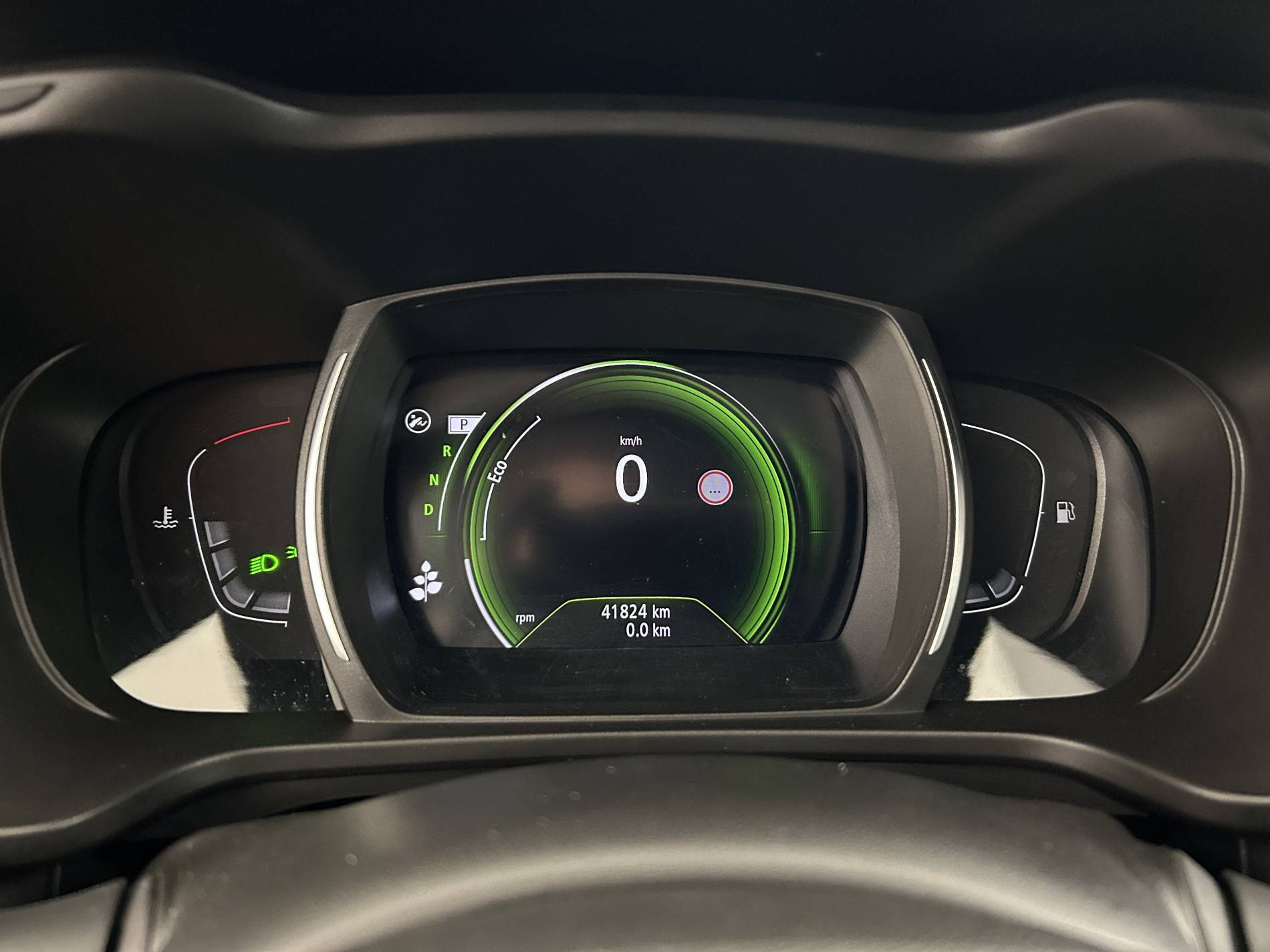 Vente en ligne Renault Kadjar  TCe 140 EDC au prix de 18 880 €