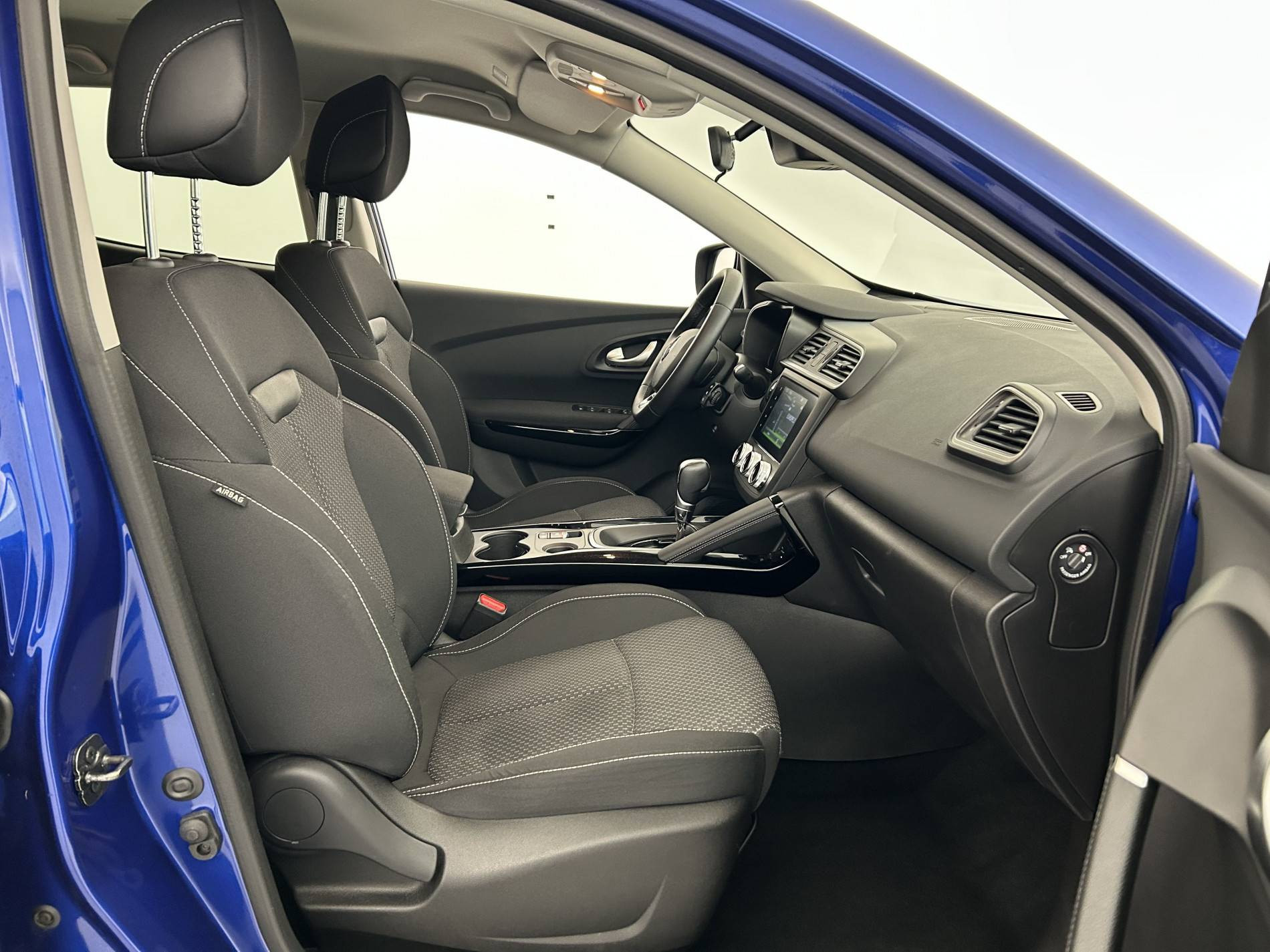 Vente en ligne Renault Kadjar  TCe 140 EDC au prix de 18 880 €