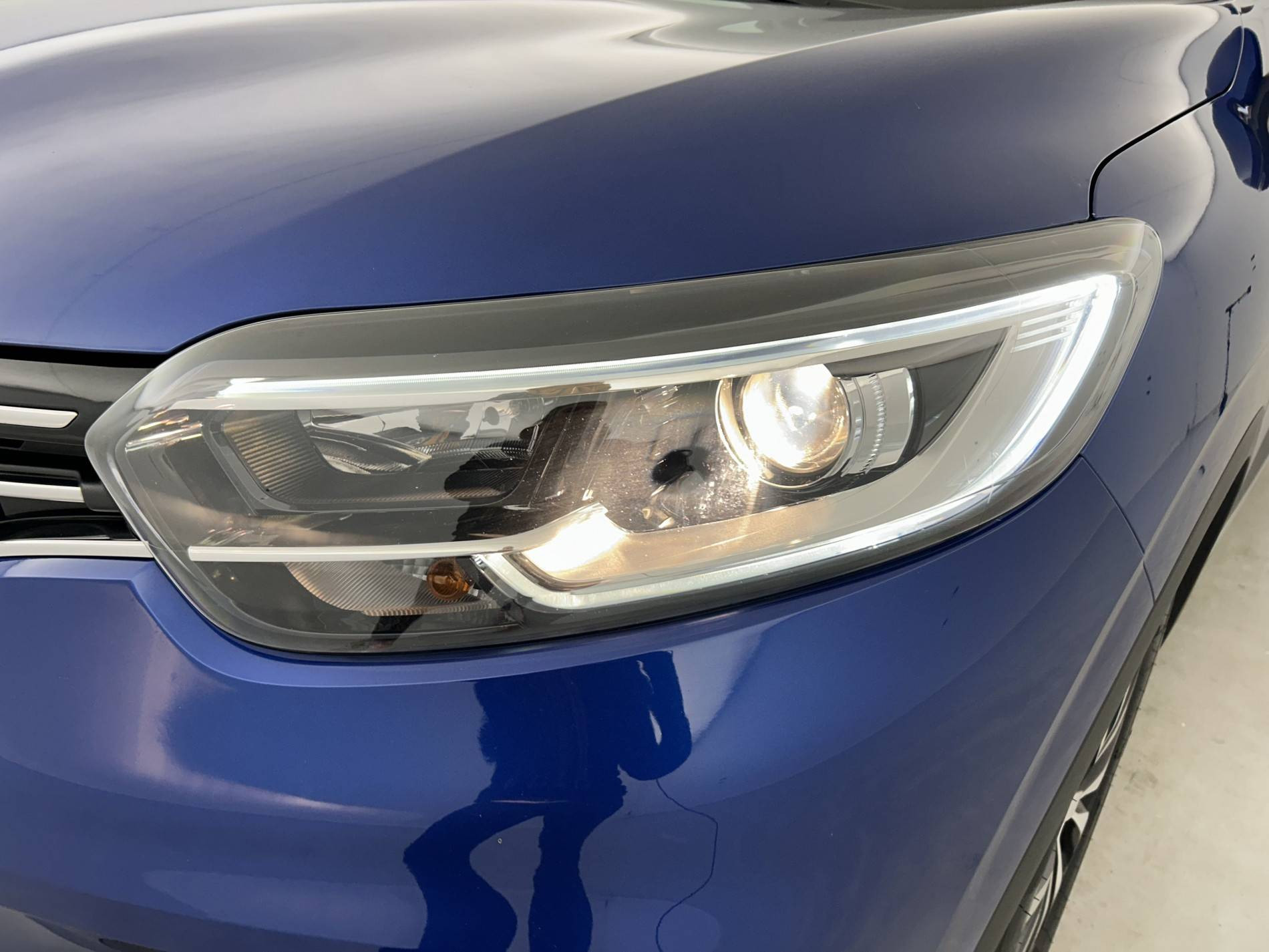 Vente en ligne Renault Kadjar  TCe 140 EDC au prix de 18 880 €