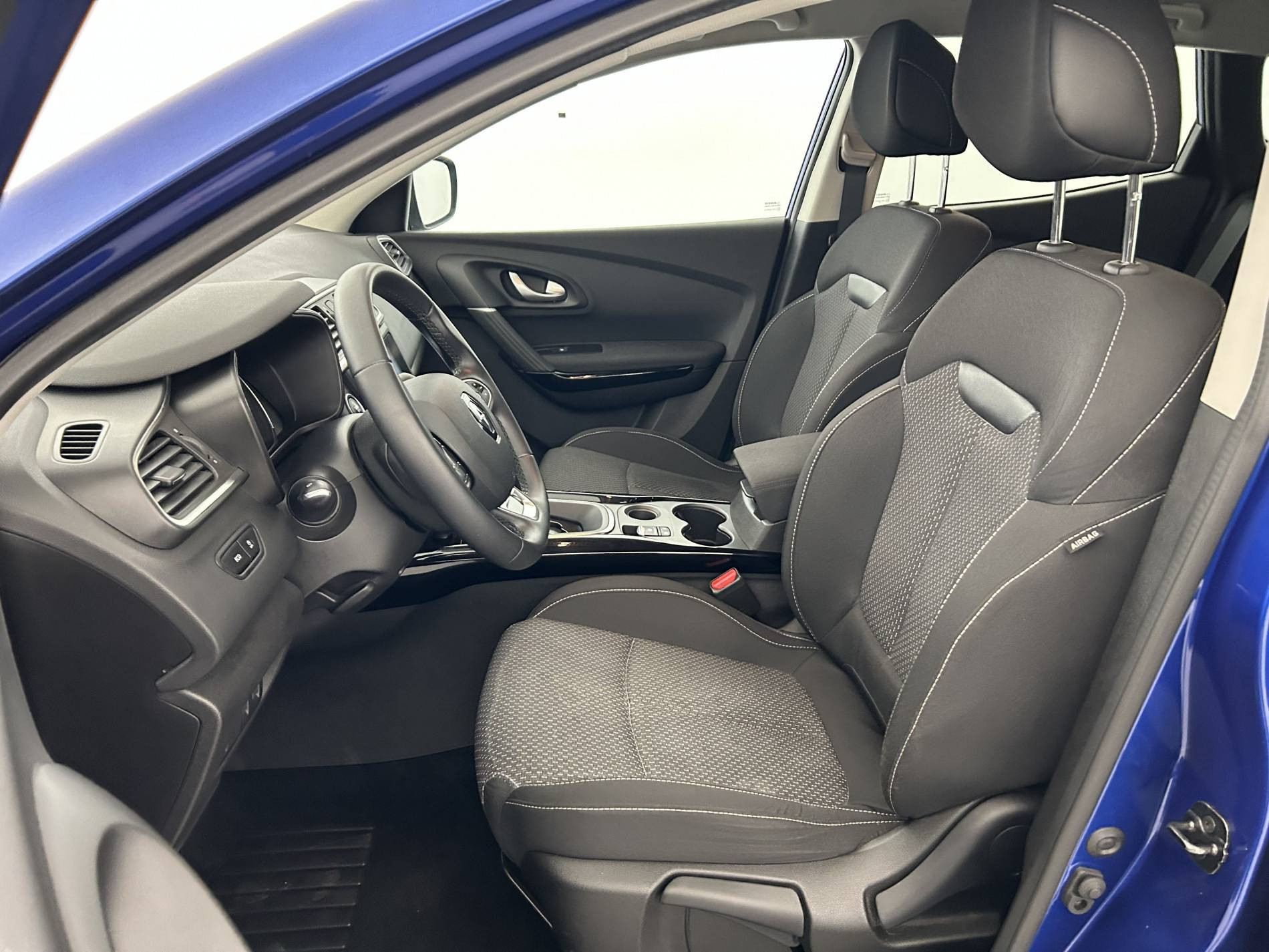 Vente en ligne Renault Kadjar  TCe 140 EDC au prix de 18 880 €