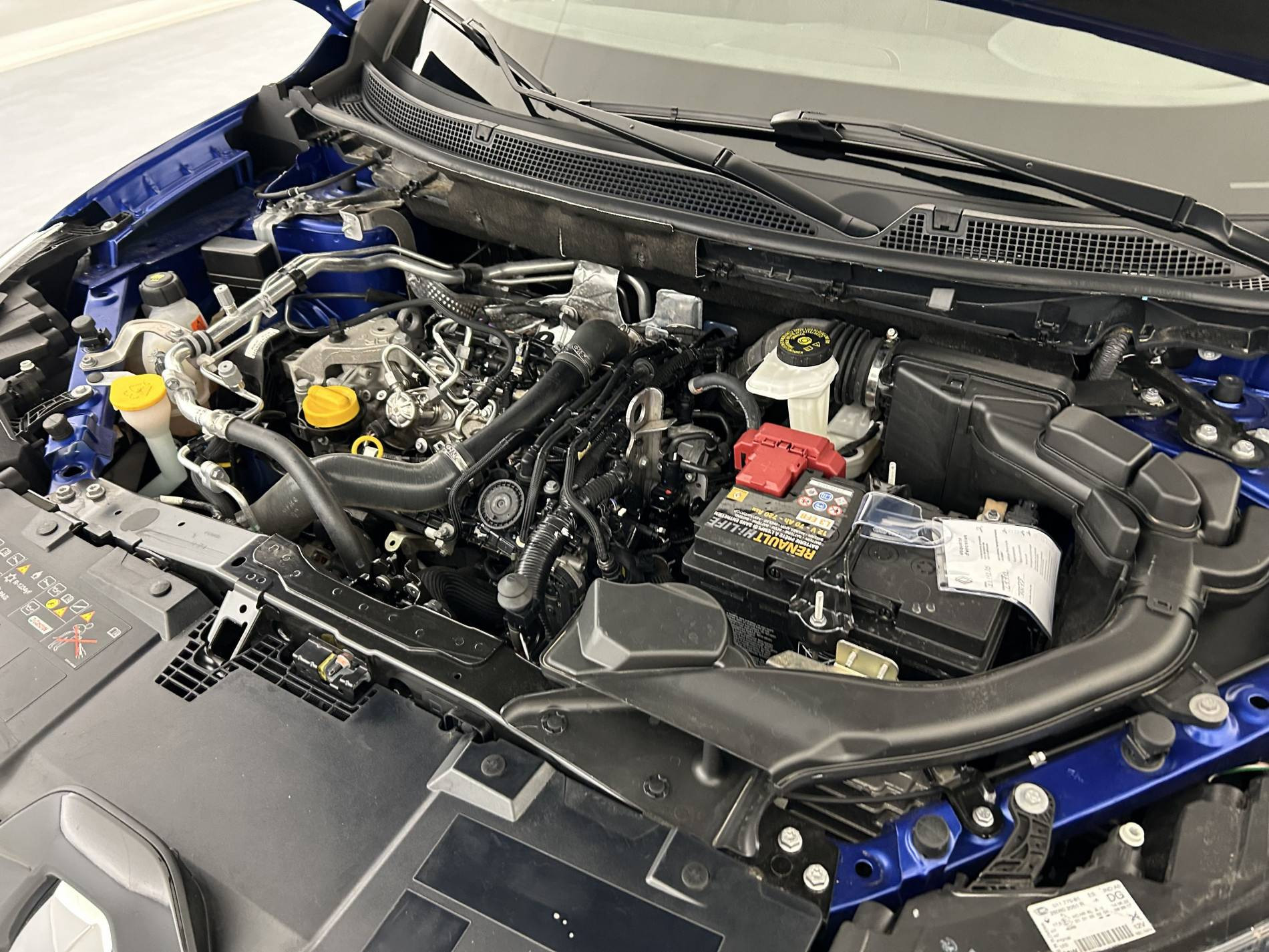 Vente en ligne Renault Kadjar  TCe 140 EDC au prix de 18 880 €