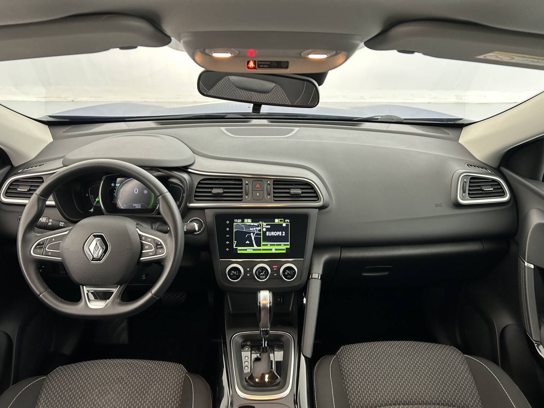 Vente en ligne Renault Kadjar  TCe 140 EDC au prix de 18 880 €