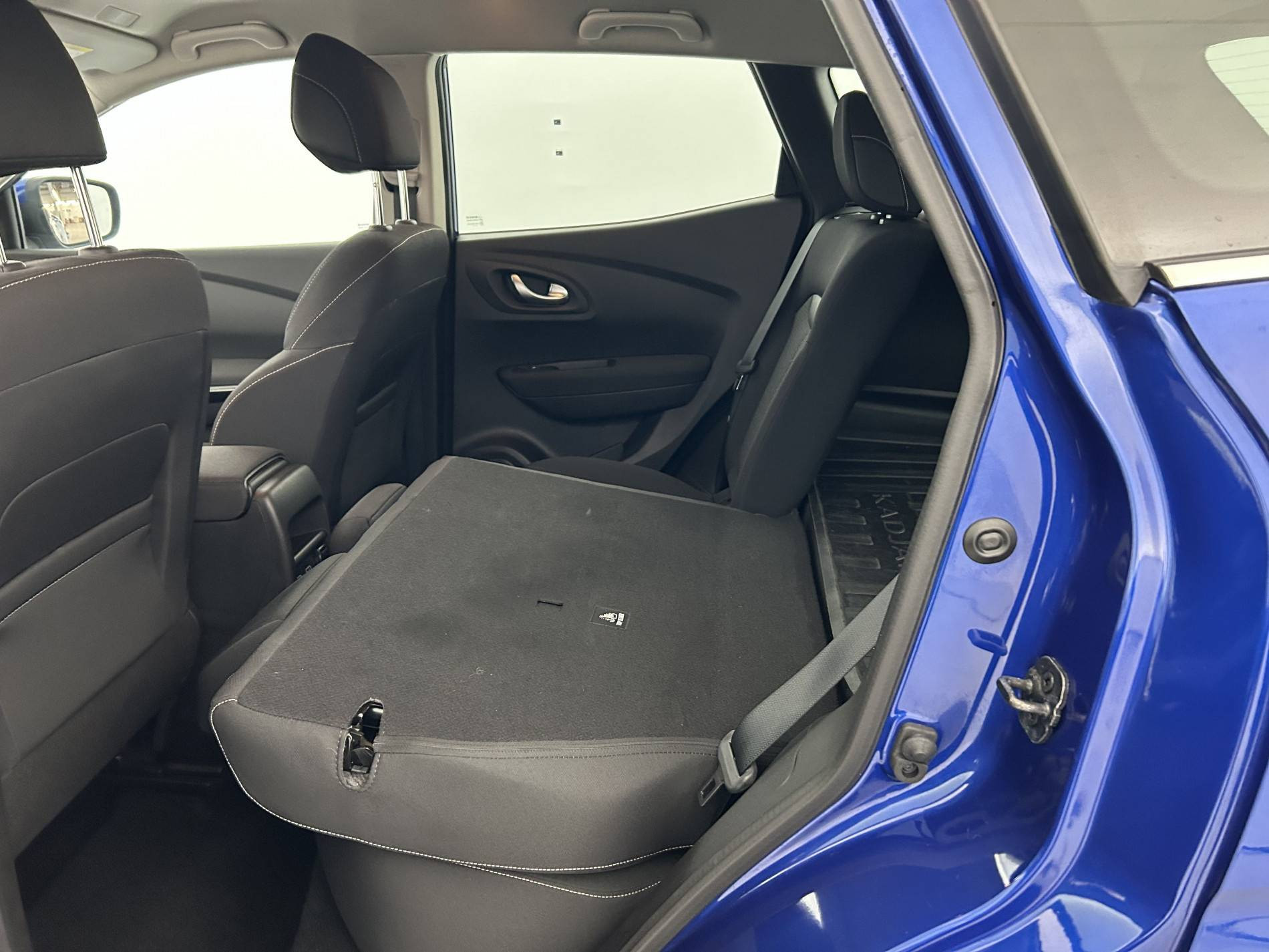 Vente en ligne Renault Kadjar  TCe 140 EDC au prix de 18 880 €