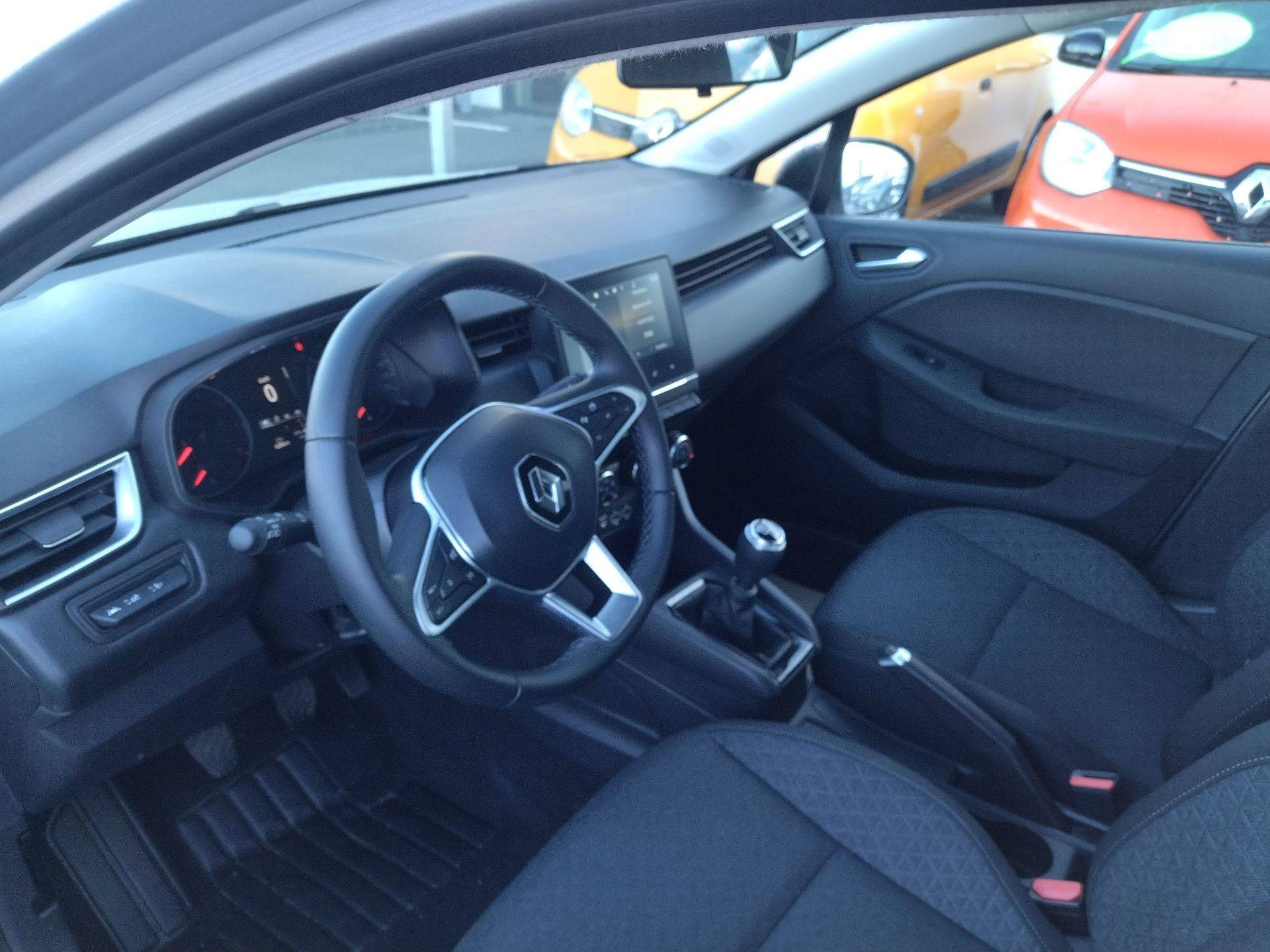 Vente en ligne Renault Clio 5 Clio TCe 90 au prix de 16 490 €