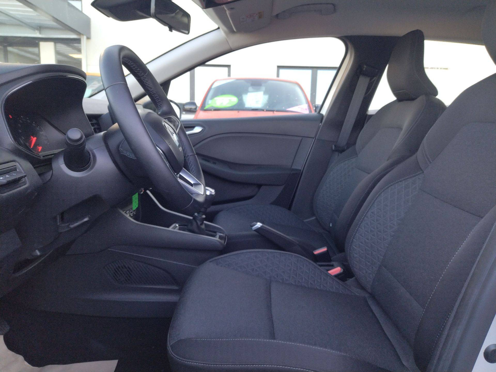 Vente en ligne Renault Clio 5 Clio TCe 90 au prix de 16 490 €