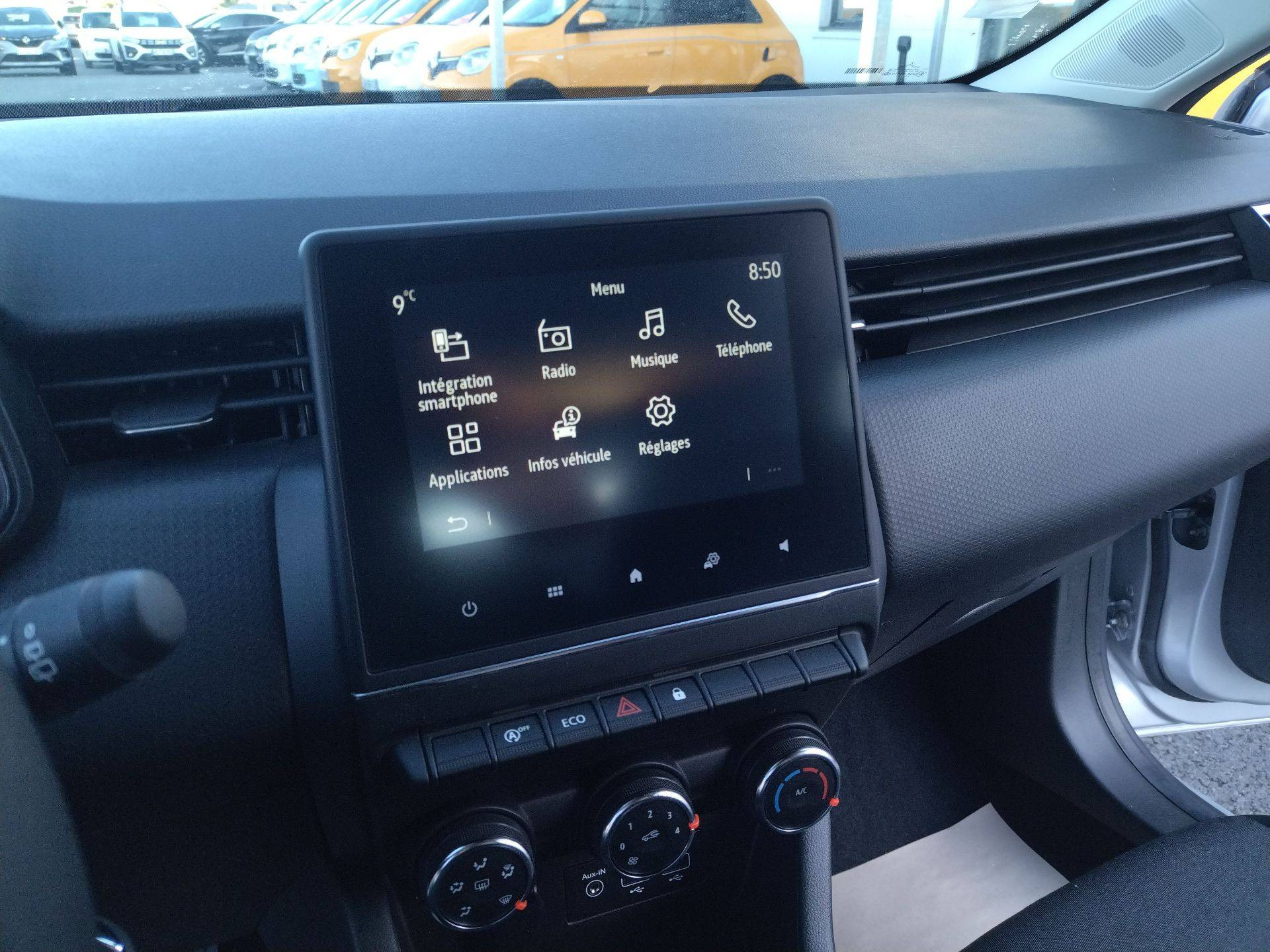 Vente en ligne Renault Clio 5 Clio TCe 90 au prix de 16 490 €