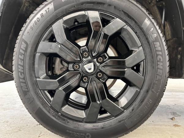 Vente en ligne Dacia Duster  ECO-G 100 4x2 au prix de 18 900 €