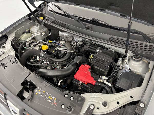 Vente en ligne Dacia Duster  ECO-G 100 4x2 au prix de 18 900 €