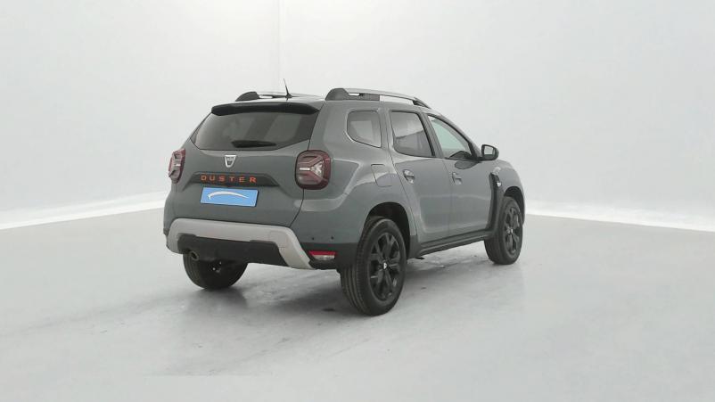 Vente en ligne Dacia Duster  ECO-G 100 4x2 au prix de 18 900 €