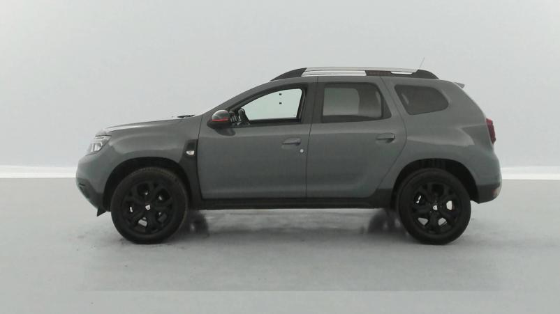 Vente en ligne Dacia Duster  ECO-G 100 4x2 au prix de 18 900 €