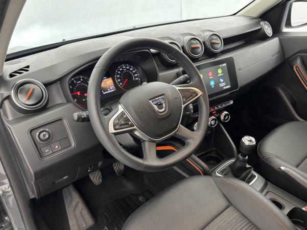 Vente en ligne Dacia Duster  ECO-G 100 4x2 au prix de 18 900 €