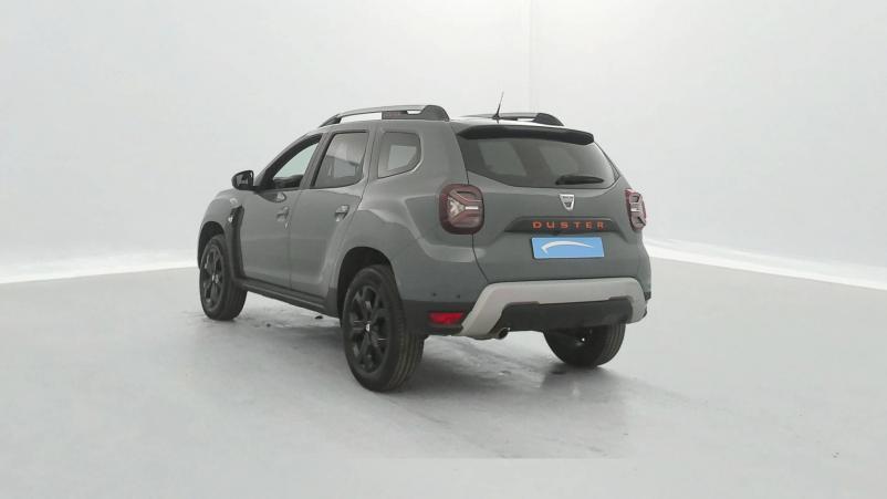 Vente en ligne Dacia Duster  ECO-G 100 4x2 au prix de 18 900 €