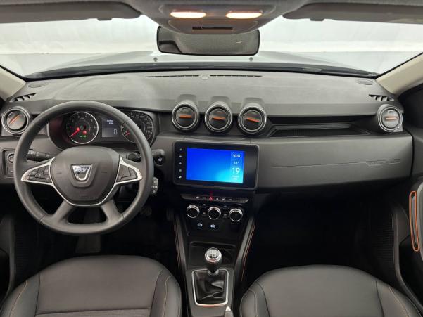Vente en ligne Dacia Duster  ECO-G 100 4x2 au prix de 18 900 €