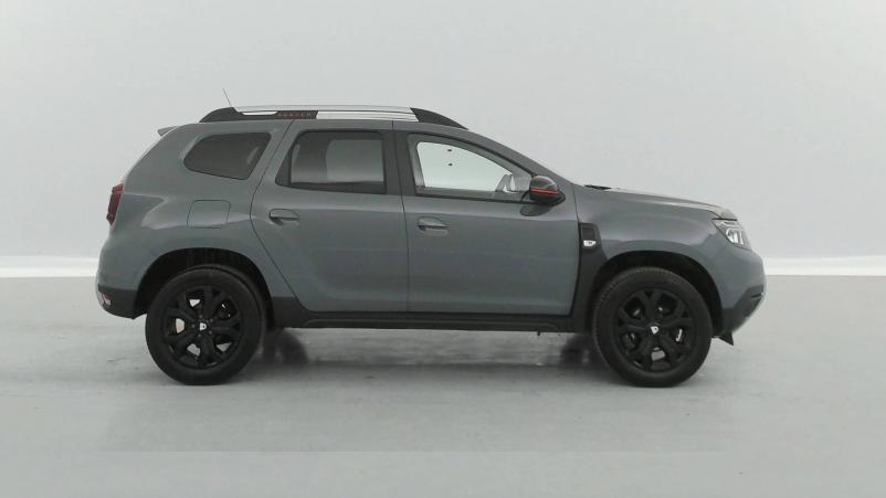 Vente en ligne Dacia Duster  ECO-G 100 4x2 au prix de 18 900 €