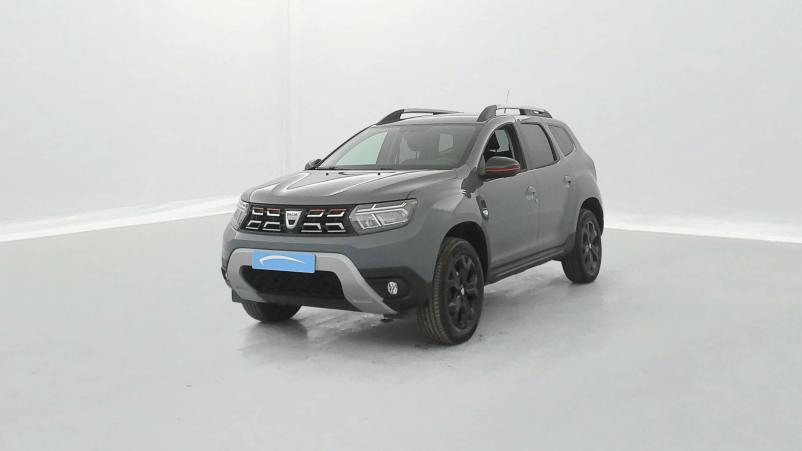 Vente en ligne Dacia Duster  ECO-G 100 4x2 au prix de 18 900 €