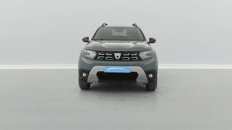Vente en ligne Dacia Duster  ECO-G 100 4x2 au prix de 18 900 €