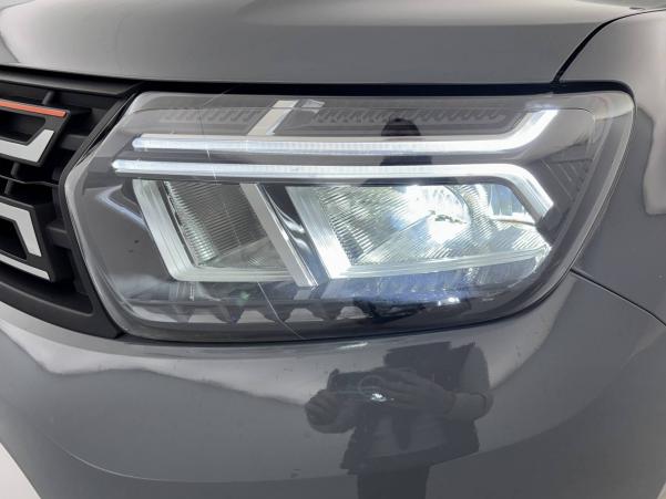 Vente en ligne Dacia Duster  ECO-G 100 4x2 au prix de 18 900 €
