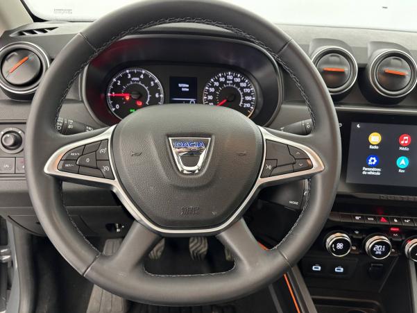 Vente en ligne Dacia Duster  ECO-G 100 4x2 au prix de 18 900 €