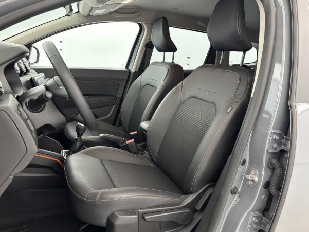Vente en ligne Dacia Duster  ECO-G 100 4x2 au prix de 18 900 €