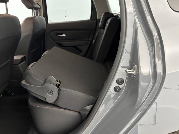 Vente en ligne Dacia Duster  ECO-G 100 4x2 au prix de 18 900 €