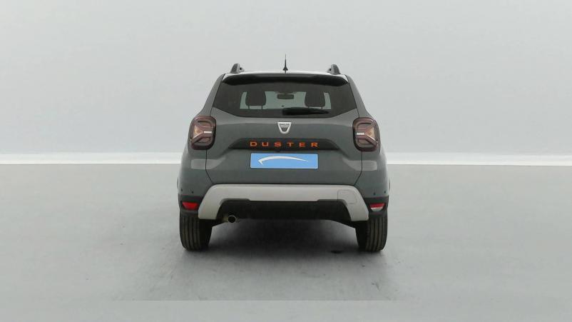 Vente en ligne Dacia Duster  ECO-G 100 4x2 au prix de 18 900 €