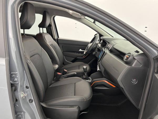 Vente en ligne Dacia Duster  ECO-G 100 4x2 au prix de 18 900 €
