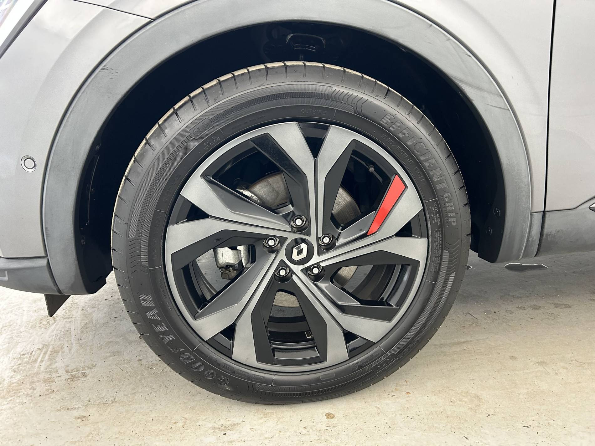 Vente en ligne Renault Arkana  E-Tech hybride 145 au prix de 23 490 €