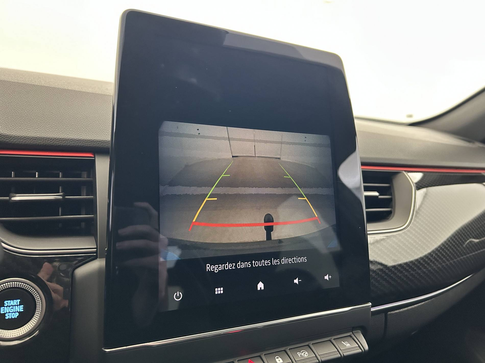 Vente en ligne Renault Arkana  E-Tech hybride 145 au prix de 23 490 €