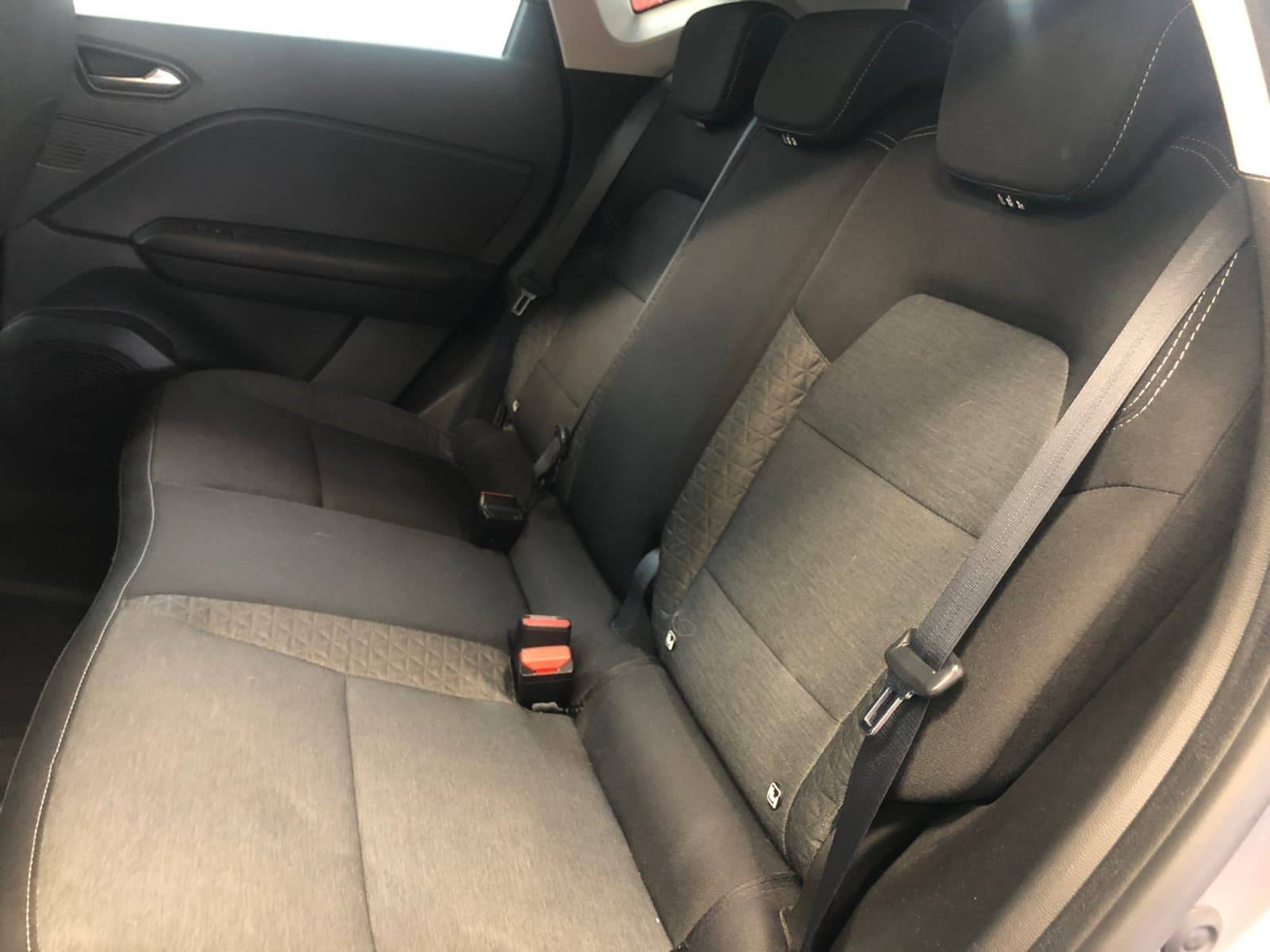 Vente en ligne Renault Captur  TCe 90 au prix de 16 490 €