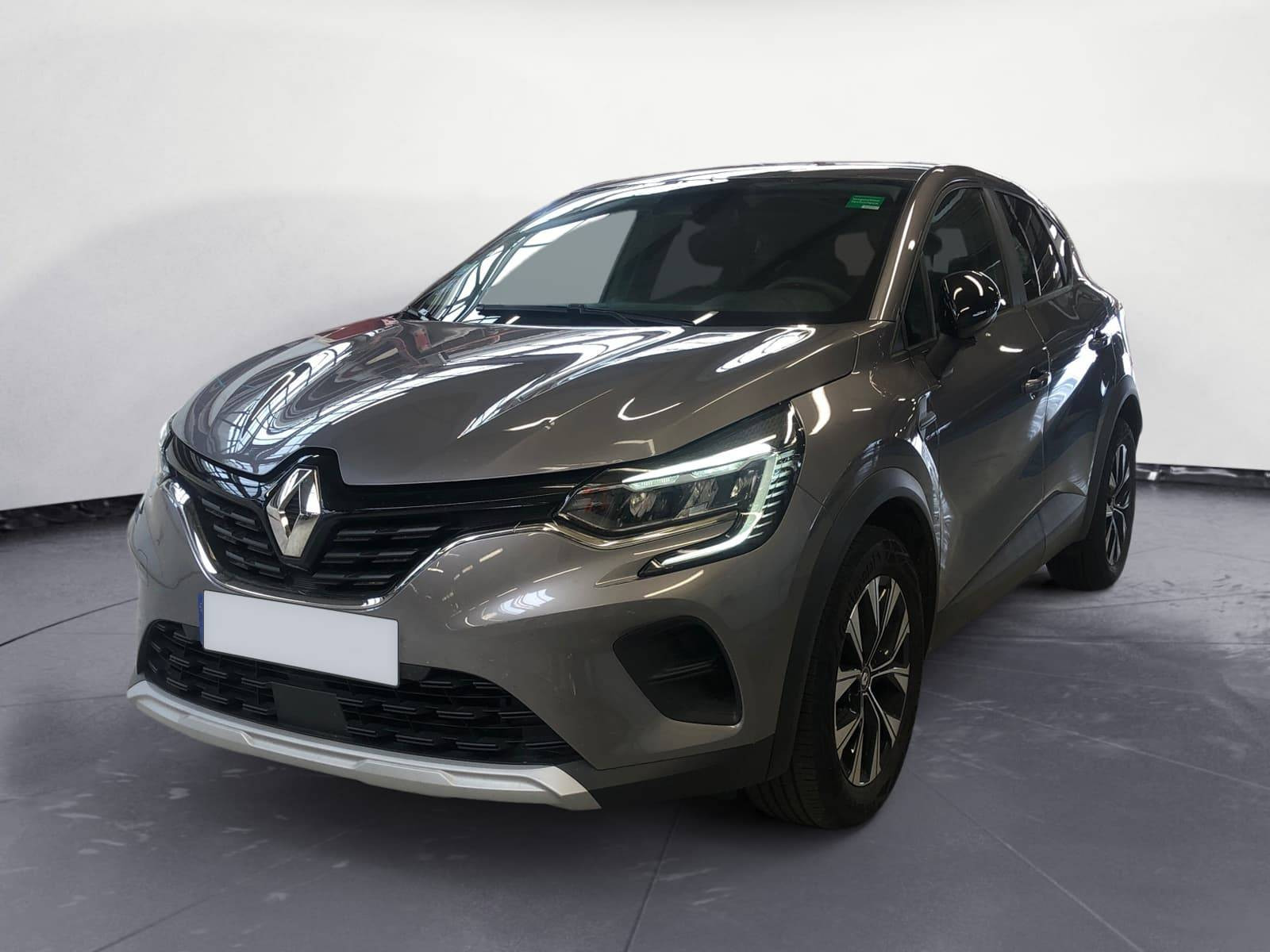 Renault Captur  TCe 90 occasion de 2023 en vente à Lorient