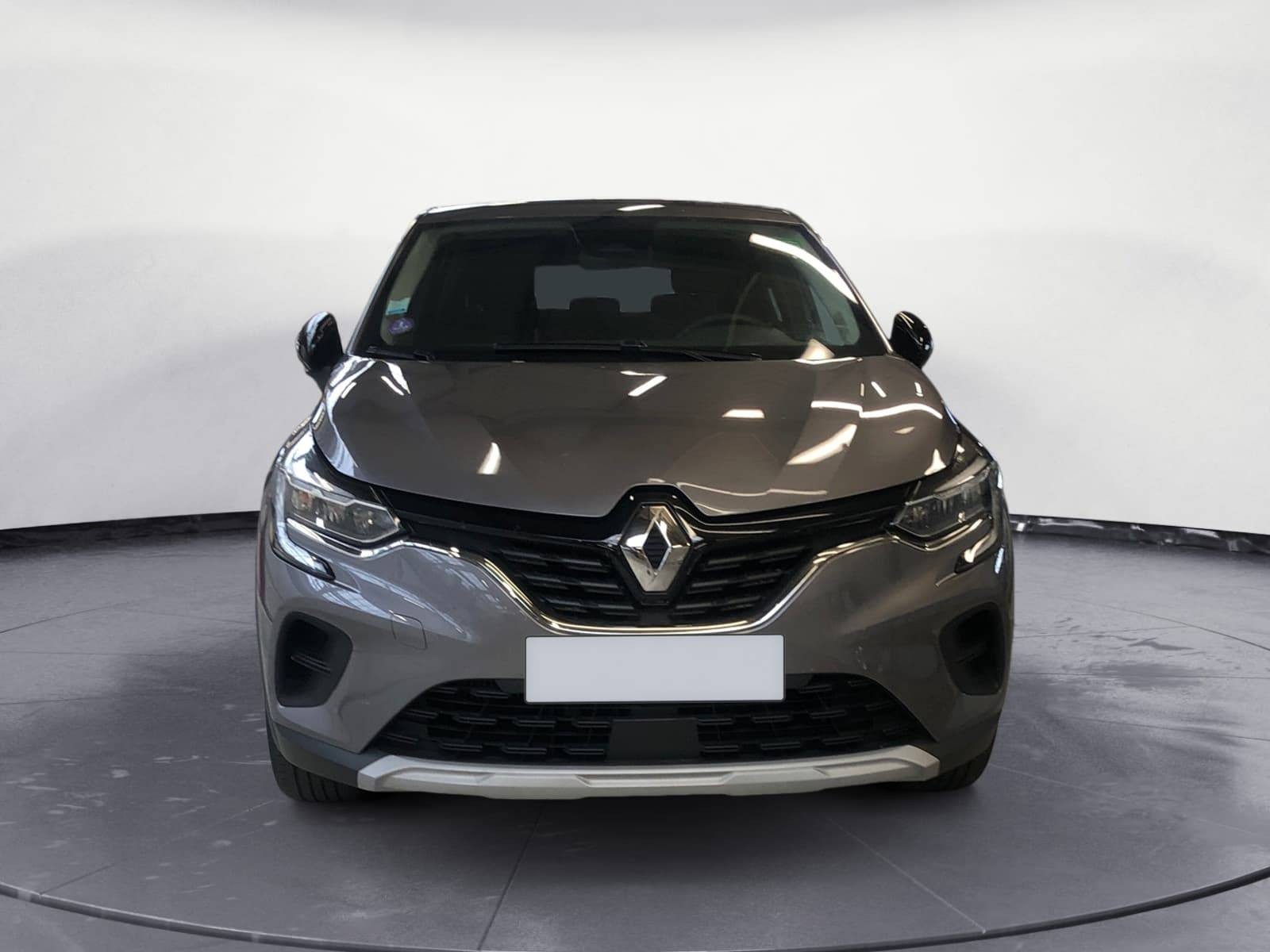 Vente en ligne Renault Captur  TCe 90 au prix de 16 490 €