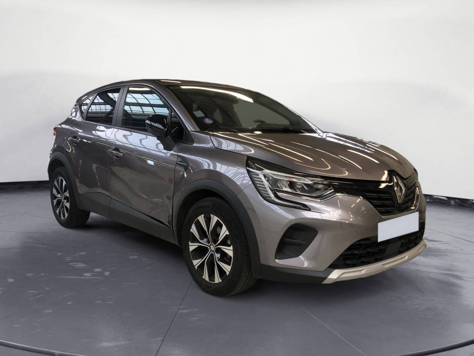 Vente en ligne Renault Captur  TCe 90 au prix de 16 490 €