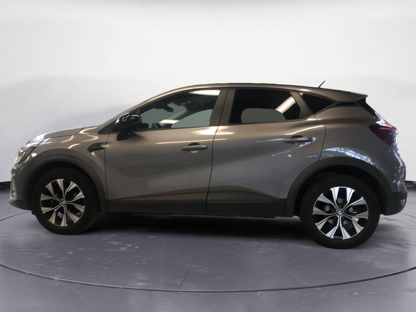 Vente en ligne Renault Captur  TCe 90 au prix de 16 490 €